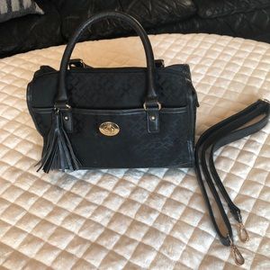 Tommy Hilfiger Black Handbag ❤️